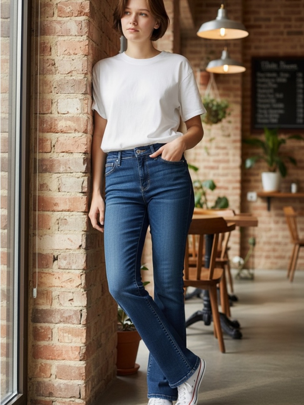 Women’s  White House Black Market  Jeans